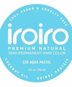 IROIRO 230 AQUA