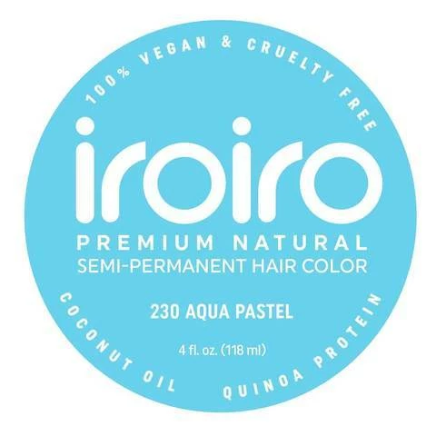 IROIRO 230 AQUA