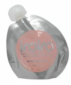 IROIRO PRODUCTS 240 ROSE GOLD