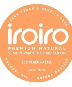 IROIRO 250 PEACH