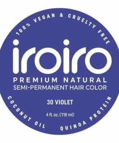 IROIRO PRODUCTS 30 VIOLET