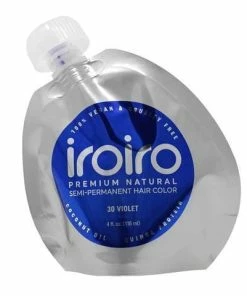 IROIRO PRODUCTS 30 VIOLET