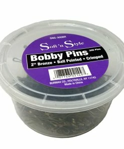 300 Bobby Pins | 2