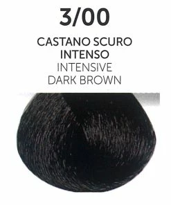 OYSTER 3/00 Dark Brown | Permanent Hair Color | Perlacolor