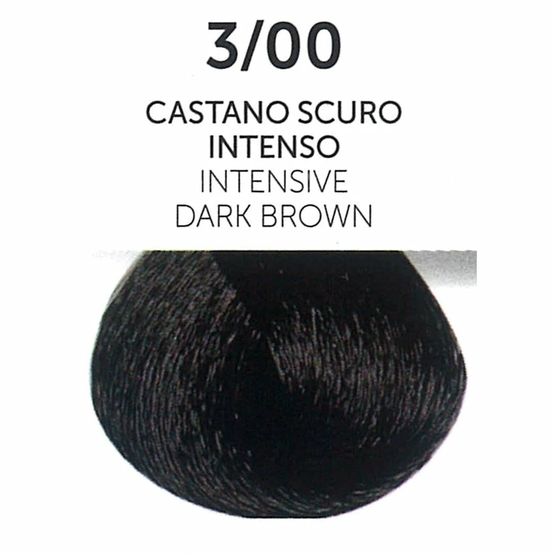 OYSTER 3/00 Dark Brown | Permanent Hair Color | Perlacolor