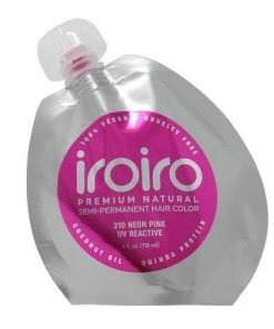IROIRO Color 310 NEON PINK