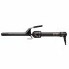 HOT TOOLS 3/4" BLACK GOLD SALON CURLING IRON / WAND | HT1101BG PRODUCTS