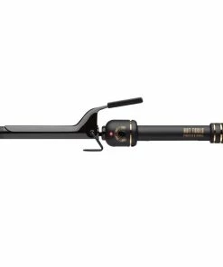 HOT TOOLS 3/4" BLACK GOLD SALON CURLING IRON / WAND | HT1101BG PRODUCTS