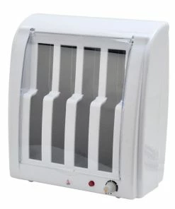 HUINI 4 Roll On Cartridge Wax Warmer (4 X 100ML - Wax Is Not Included)