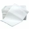 HUINI 40" Extra Wide (Non-Woven) Disposable "Top" Bed Sheets | 25 Sheets/pack Personal Care