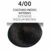 OYSTER 4/00 Intensive Medium Brown | Permanent Hair Color | Perlacolor