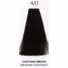 OYSTER 4/3 Golden Chestnut | Purity | Ammonia-Free Permanent Hair Color