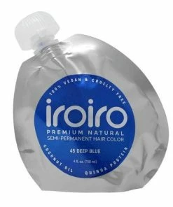 IROIRO 45 DEEP BLUE