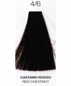 OYSTER 4/7 Chestnut Brown | Purity | Ammonia-Free Permanent Hair Color