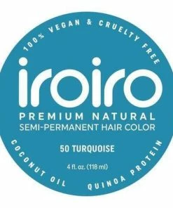IROIRO PRODUCTS 50 TURQUOISE