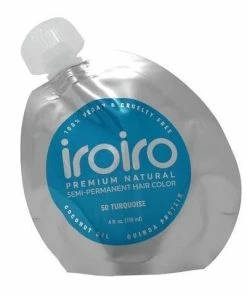 IROIRO PRODUCTS 50 TURQUOISE