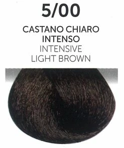OYSTER PRODUCTS 5/00 Intensive Light Brown | Permanent Hair Color | Perlacolor