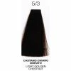 OYSTER 5/4 Light Copper Chestnut | Purity | Ammonia-Free Permanent Hair Color
