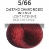OYSTER 5/66 Light Intensive Red Chestnut | Permanent Hair Color | Perlacolor