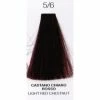 OYSTER 5/7 Light Cocoa Chestnut | Purity | Ammonia-Free Permanent Hair Color