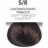 OYSTER PRODUCTS 5/8 Light Tobacco Chestnut | Permanent Hair Color | Perlacolor