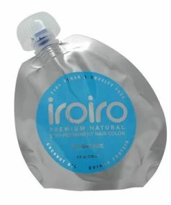 IROIRO 60 LIGHT BLUE PRODUCTS