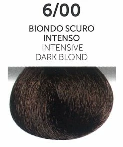 OYSTER PRODUCTS 6/00 Intensive Dark Blond | Permanent Hair Color | Perlacolor