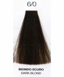 OYSTER 6/1 Dark Ash Blonde | Purity | Ammonia-Free Permanent Hair Color