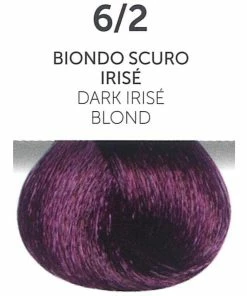 OYSTER PRODUCTS 6/2 Dark Irise Blonde | Permanent Hair Color | Perlacolor