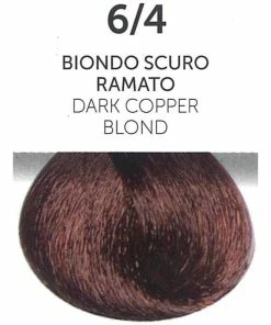 OYSTER PRODUCTS 6/4 Dark Copper Blonde | Permanent Hair Color | Perlacolor