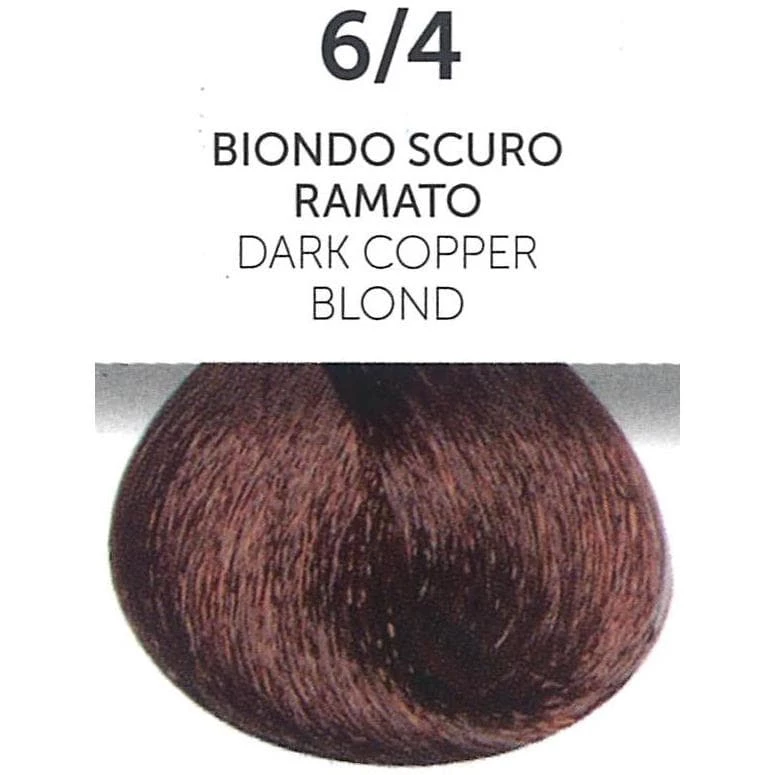 OYSTER PRODUCTS 6/4 Dark Copper Blonde | Permanent Hair Color | Perlacolor