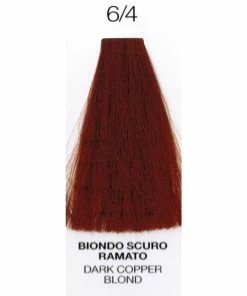 OYSTER 6/4 Dark Copper Blonde | Purity | Ammonia-Free Permanent Hair Color