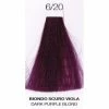 OYSTER 6/66 Dark Red Blonde Intense | Purity | Ammonia-Free Permanent Hair Color