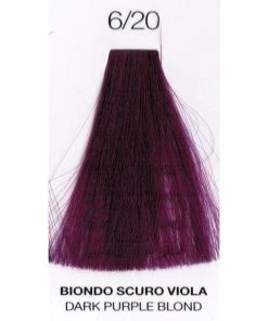 OYSTER 6/66 Dark Red Blonde Intense | Purity | Ammonia-Free Permanent Hair Color