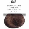 OYSTER 6/8 Dark Tobacco Blonde | Permanent Hair Color | Perlacolor