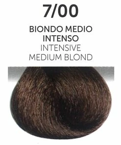 OYSTER 7/00 Intensive Medium Blond | Permanent Hair Color | Perlacolor PRODUCTS