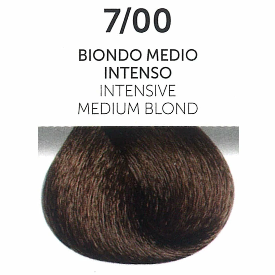 OYSTER 7/00 Intensive Medium Blond | Permanent Hair Color | Perlacolor PRODUCTS