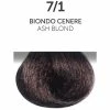 OYSTER PRODUCTS 7/1 Ash Blonde | Permanent Hair Color | Perlacolor