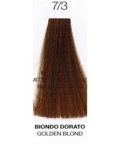 OYSTER 7/4 Copper Blonde | Purity | Ammonia-Free Permanent Hair Color