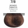 OYSTER PRODUCTS 7/8 Tobacco Blonde | Permanent Hair Color | Perlacolor