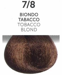 OYSTER PRODUCTS 7/8 Tobacco Blonde | Permanent Hair Color | Perlacolor