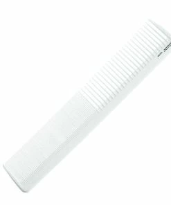 8 1/2" Carbon Basin Comb | DIANE Diane By Fromm