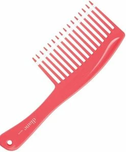 Diane By Fromm 8 3/4" Tall Tooth Detangle Comb | IONIC | DBC057 | DIANE