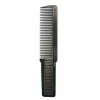 DIANE 8" Flat Top Comb | D42