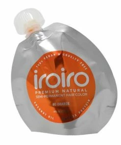 IROIRO 80 ORANGE PRODUCTS