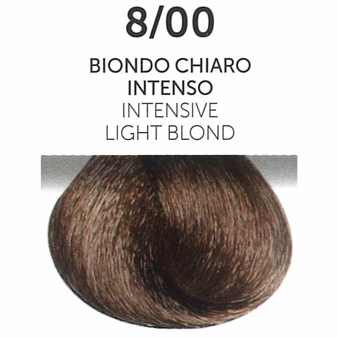 OYSTER PRODUCTS 8/00 Intensive Light Blond | Permanent Hair Color | Perlacolor