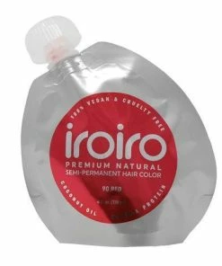 IROIRO 90 RED PRODUCTS