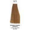 OYSTER 9/0 Very Light Blonde | Purity | Ammonia-Free Permanent Hair Color