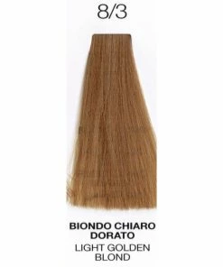 OYSTER 9/0 Very Light Blonde | Purity | Ammonia-Free Permanent Hair Color