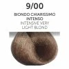 OYSTER 9/00 Intensive Very Light Blond | Permanent Hair Color | Perlacolor PRODUCTS